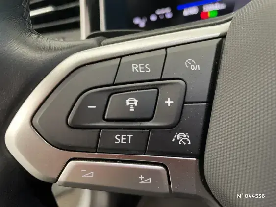 VOLKSWAGEN POLO VI - voiture d'occasion - Photo 29