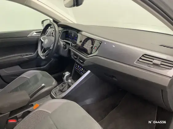 VOLKSWAGEN POLO VI - voiture d'occasion - Photo 10