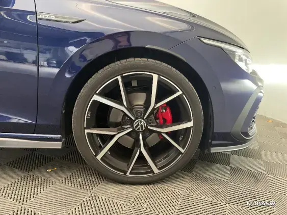 VOLKSWAGEN GOLF VIII - voiture d'occasion - Photo 8