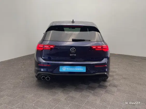 VOLKSWAGEN GOLF VIII - voiture d'occasion - Photo 6