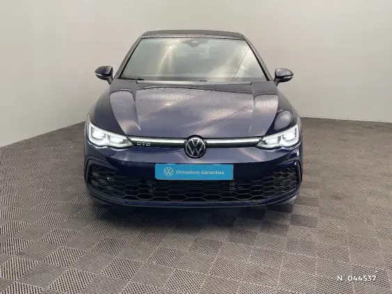 VOLKSWAGEN GOLF VIII - voiture d'occasion - Photo 3