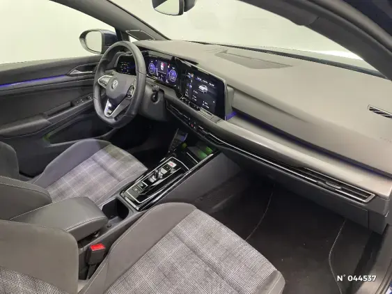 VOLKSWAGEN GOLF VIII - voiture d'occasion - Photo 10