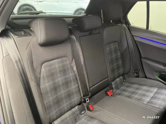 VOLKSWAGEN GOLF VIII - voiture d'occasion - Photo 11