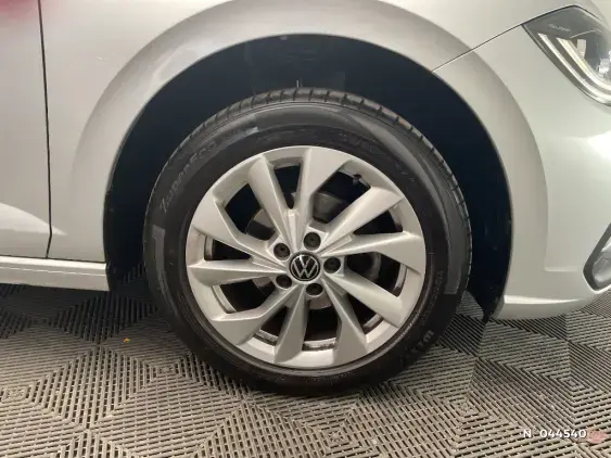 VOLKSWAGEN POLO VI - voiture d'occasion - Photo 8