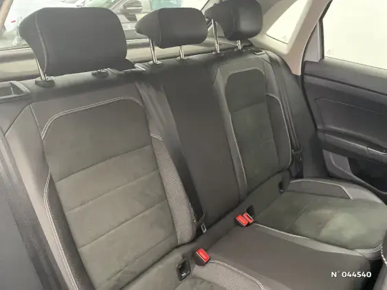 VOLKSWAGEN POLO VI - voiture d'occasion - Photo 11