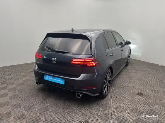 VOLKSWAGEN GOLF VII - voiture d'occasion - Photo 4