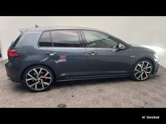 VOLKSWAGEN GOLF VII - voiture d'occasion - Photo 5
