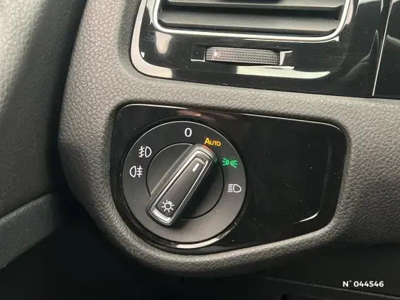 VOLKSWAGEN GOLF VII - voiture d'occasion - Photo 15