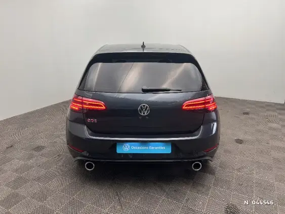 VOLKSWAGEN GOLF VII - voiture d'occasion - Photo 6