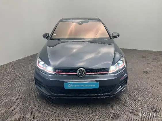 VOLKSWAGEN GOLF VII - voiture d'occasion - Photo 3