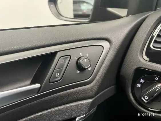 VOLKSWAGEN GOLF VII - voiture d'occasion - Photo 26