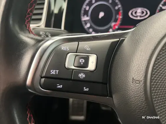 VOLKSWAGEN GOLF VII - voiture d'occasion - Photo 28