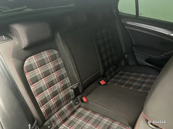 VOLKSWAGEN GOLF VII - voiture d'occasion - Photo 11