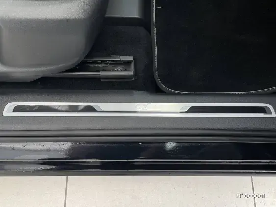 VOLKSWAGEN TIGUAN ALLSPACE - voiture d'occasion - Photo 24