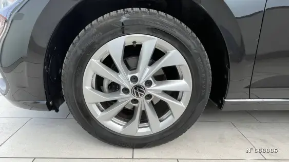 VOLKSWAGEN POLO V - voiture d'occasion - Photo 9