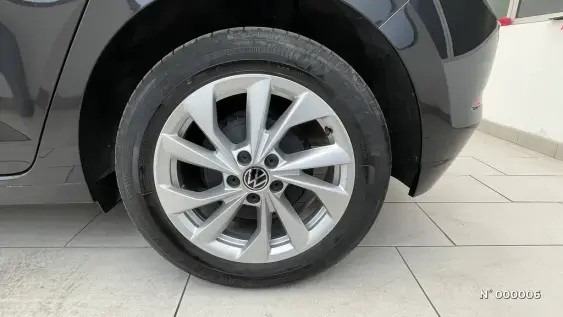 VOLKSWAGEN POLO V - voiture d'occasion - Photo 13