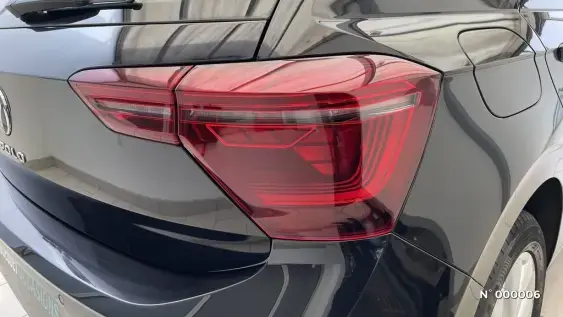 VOLKSWAGEN POLO V - voiture d'occasion - Photo 12