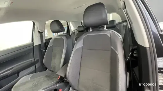 VOLKSWAGEN POLO V - voiture d'occasion - Photo 18
