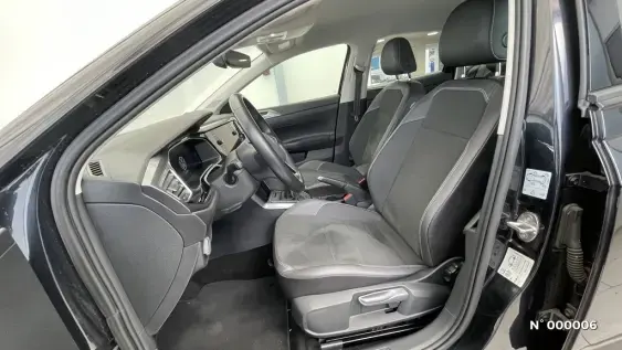 VOLKSWAGEN POLO V - voiture d'occasion - Photo 19