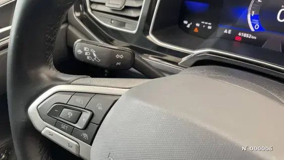 VOLKSWAGEN POLO V - voiture d'occasion - Photo 23