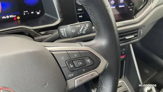 VOLKSWAGEN POLO V - voiture d'occasion - Photo 24