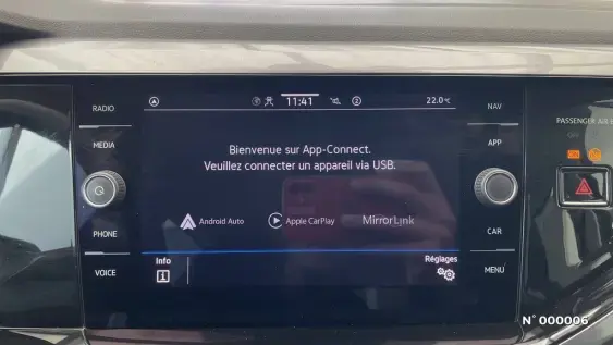 VOLKSWAGEN POLO V - voiture d'occasion - Photo 28