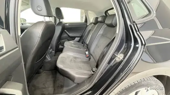 VOLKSWAGEN POLO V - voiture d'occasion - Photo 33