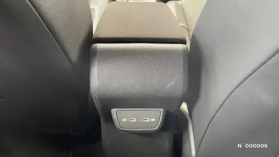 VOLKSWAGEN POLO V - voiture d'occasion - Photo 34