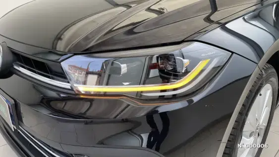 VOLKSWAGEN POLO V - voiture d'occasion - Photo 11