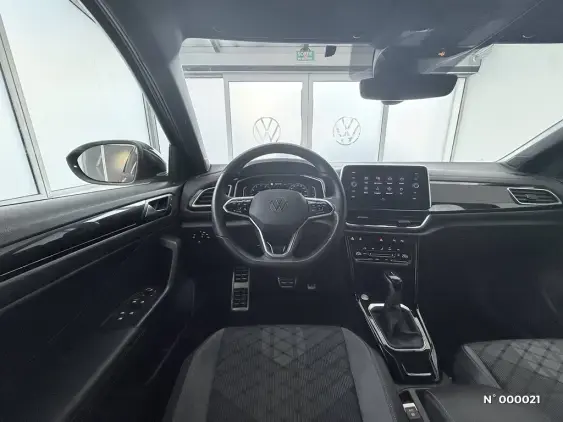 VOLKSWAGEN POLO V - voiture d'occasion - Photo 5