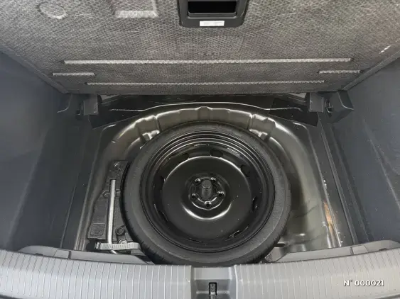 VOLKSWAGEN POLO V - voiture d'occasion - Photo 12