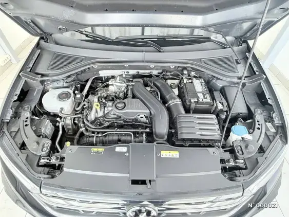 VOLKSWAGEN POLO V - voiture d'occasion - Photo 14