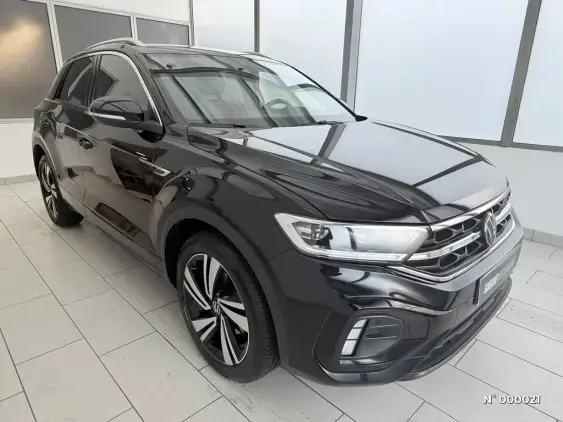 VOLKSWAGEN POLO V - voiture d'occasion - Photo 7