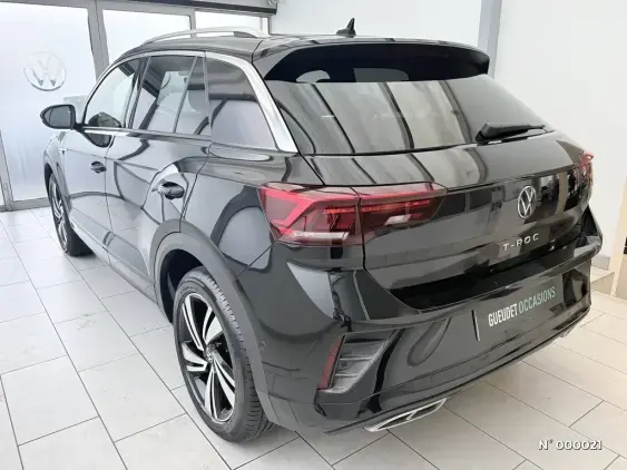 VOLKSWAGEN POLO V - voiture d'occasion - Photo 15