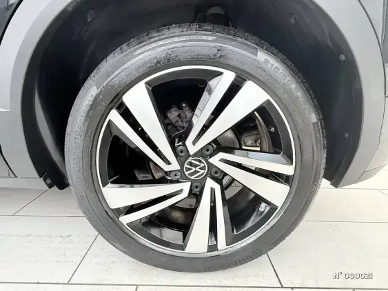 VOLKSWAGEN POLO V - voiture d'occasion - Photo 16