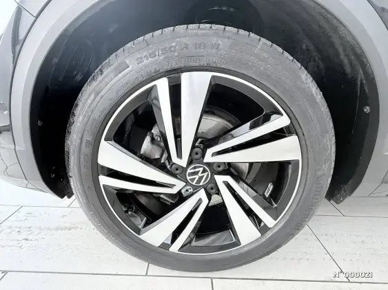 VOLKSWAGEN POLO V - voiture d'occasion - Photo 17