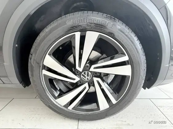 VOLKSWAGEN POLO V - voiture d'occasion - Photo 19