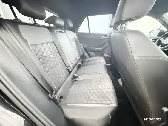 VOLKSWAGEN POLO V - voiture d'occasion - Photo 20