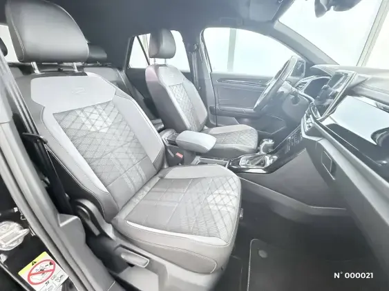 VOLKSWAGEN POLO V - voiture d'occasion - Photo 21