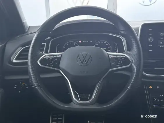 VOLKSWAGEN POLO V - voiture d'occasion - Photo 22