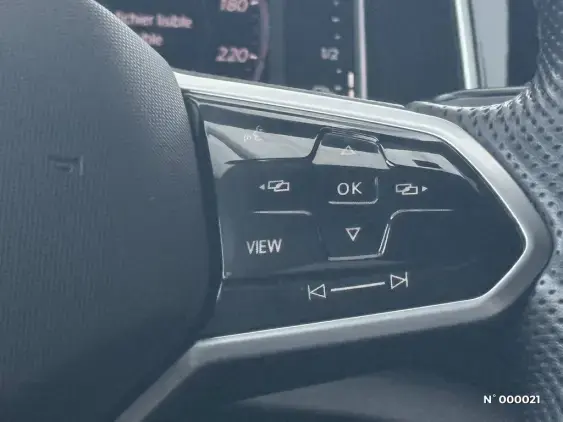 VOLKSWAGEN POLO V - voiture d'occasion - Photo 24