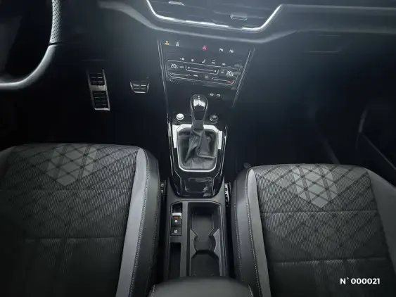 VOLKSWAGEN POLO V - voiture d'occasion - Photo 25