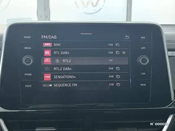 VOLKSWAGEN POLO V - voiture d'occasion - Photo 28