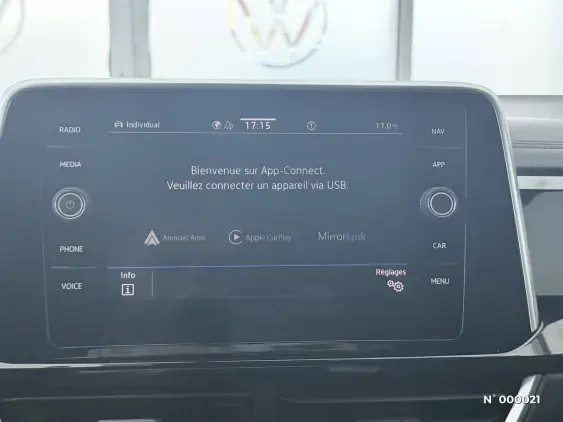 VOLKSWAGEN POLO V - voiture d'occasion - Photo 29