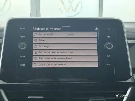 VOLKSWAGEN POLO V - voiture d'occasion - Photo 30