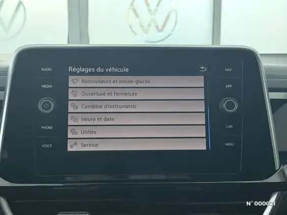 VOLKSWAGEN POLO V - voiture d'occasion - Photo 31