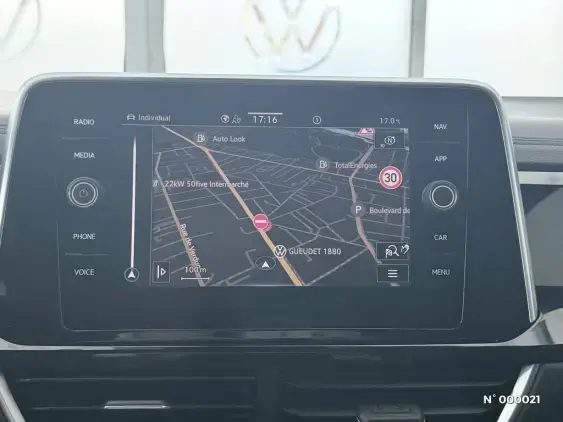 VOLKSWAGEN POLO V - voiture d'occasion - Photo 32