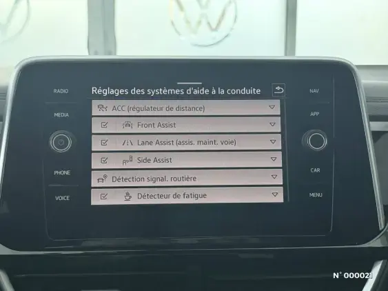 VOLKSWAGEN POLO V - voiture d'occasion - Photo 33