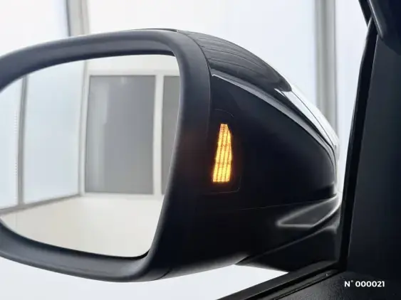 VOLKSWAGEN POLO V - voiture d'occasion - Photo 34