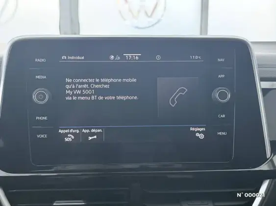 VOLKSWAGEN POLO V - voiture d'occasion - Photo 35